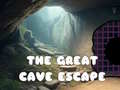 Permainan The Great Cave Escape