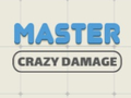 Permainan Master Crazy Damage