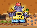 Permainan Idle Mole Empire