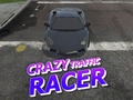 Permainan Crazy Traffic Racer