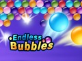 Permainan Endless Bubbles