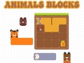 Permainan Animals Blocks