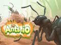 Permainan Ants.io