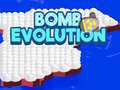 Permainan Bomb Evolution 