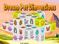 Permainan Dream Pet Dimensions