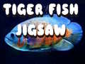 Permainan Tiger Fish Jigsaw