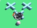 Permainan Save The Ball 3D