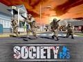 Permainan Society FPS