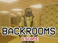 Permainan Backrooms Escape