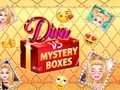 Permainan Diva Vs Mystery Boxes