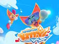 Permainan Adventure Kitty Drill Buster