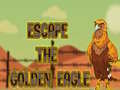 Permainan Escape The Golden Eagle 