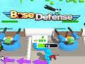 Permainan Base Defense