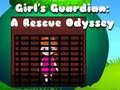 Permainan Girl's Guardian: A Rescue Odyssey