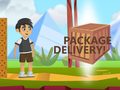 Permainan Package Delivery!