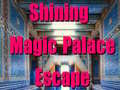 Permainan Shining Magic Palace Escape