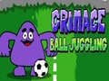 Permainan Grimace Ball Jumpling