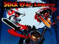 Permainan Stick War: Legacy