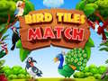 Permainan Bird Tiles Match