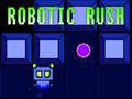 Permainan Robotic Rush