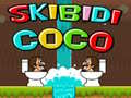 Permainan Coco Skibidi