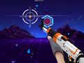 Permainan Beat Shooter Game