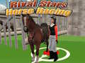 Permainan Rival Stars Horse Racing