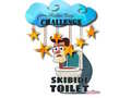 Permainan Skibidi Toilet Hidden Stars Challenge