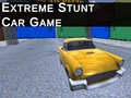 Permainan Extreme City Stunt Car Game