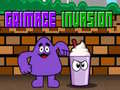 Permainan Grimace Invasion