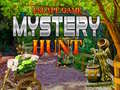 Permainan Escape Game Mystery Hunt