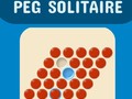 Permainan Peg Solitaire