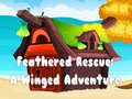 Permainan Feathered Rescue A Winged Adventure