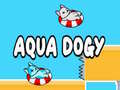 Permainan Aqua Dogy