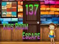 Permainan Amgel Kids Room Escape 137