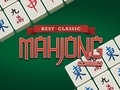 Permainan Best Classic Mahjong Connect