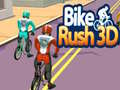 Permainan Bike Rush 3D