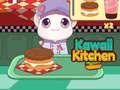 Permainan Kawaii Kitchen