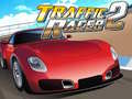 Permainan Traffic Racer 2