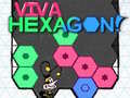 Permainan Viva Hexagon