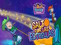 Permainan The Dog & Pony Show: Salt Por Las Estrellas