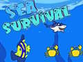 Permainan Sea Survival