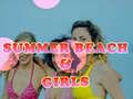 Permainan Summer Beach & Girls 