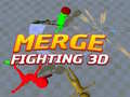 Permainan Merge Fighting 3d