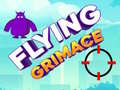 Permainan Flying Grimace