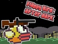 Permainan Flappy Bird: After dark