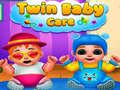 Permainan Twin Baby Care