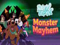 Permainan Scooby-Doo and Guess Who? Monster Mayhem