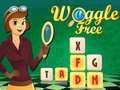 Permainan Woggle Free