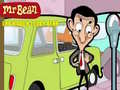 Permainan Mr Bean Car Hidden Teddy Bear